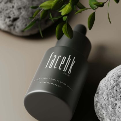 Serenity Bloom – Floral and Fresh Perfume Spray