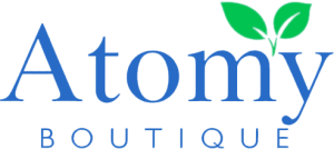 ATOMY — Премиальная Корейская косметика и товары для здоровья